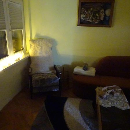 Apartment Tjasa رادوفيتْسا المظهر الخارجي الصورة