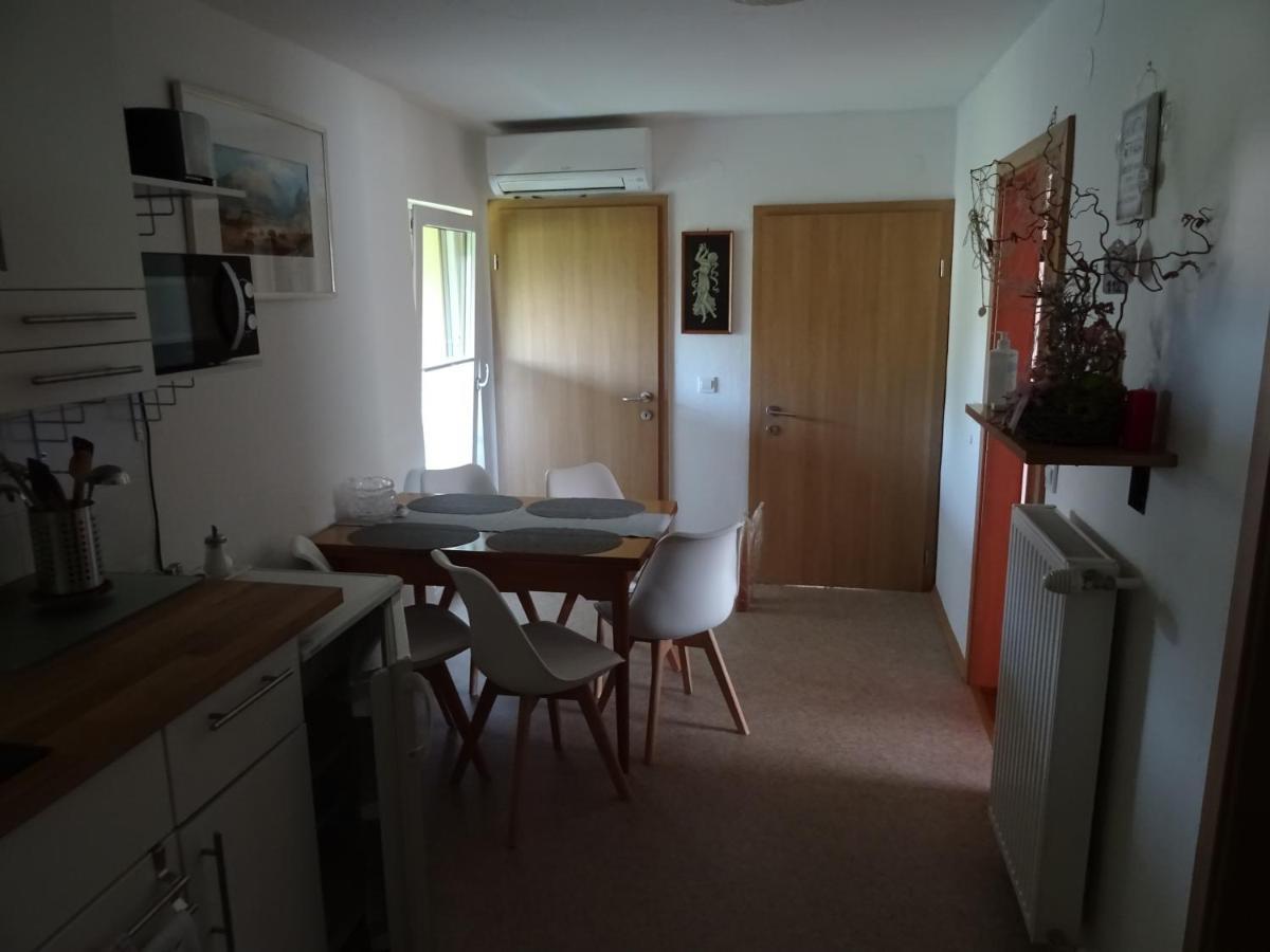 Apartment Tjasa رادوفيتْسا المظهر الخارجي الصورة