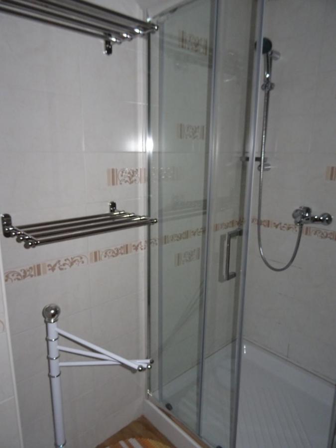 Apartment Tjasa رادوفيتْسا المظهر الخارجي الصورة