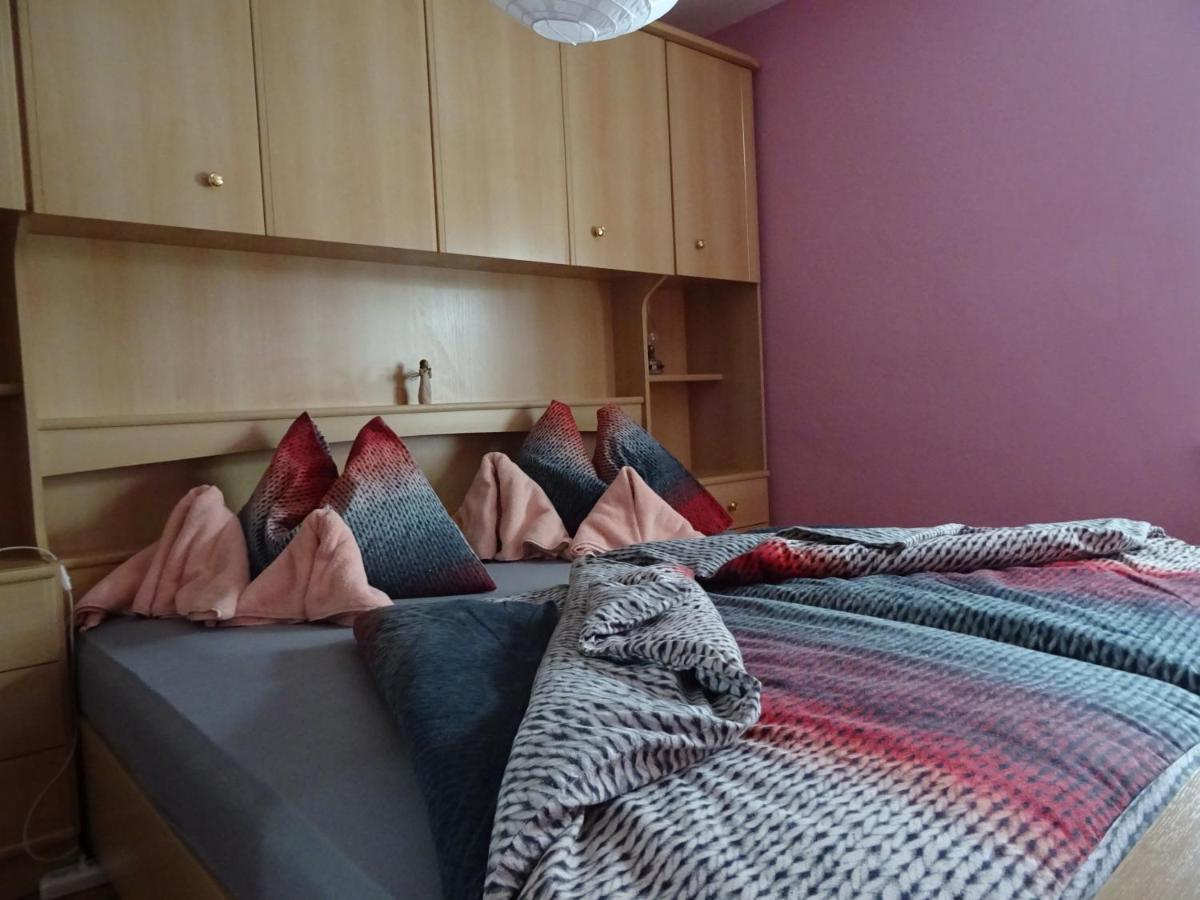 Apartment Tjasa رادوفيتْسا المظهر الخارجي الصورة