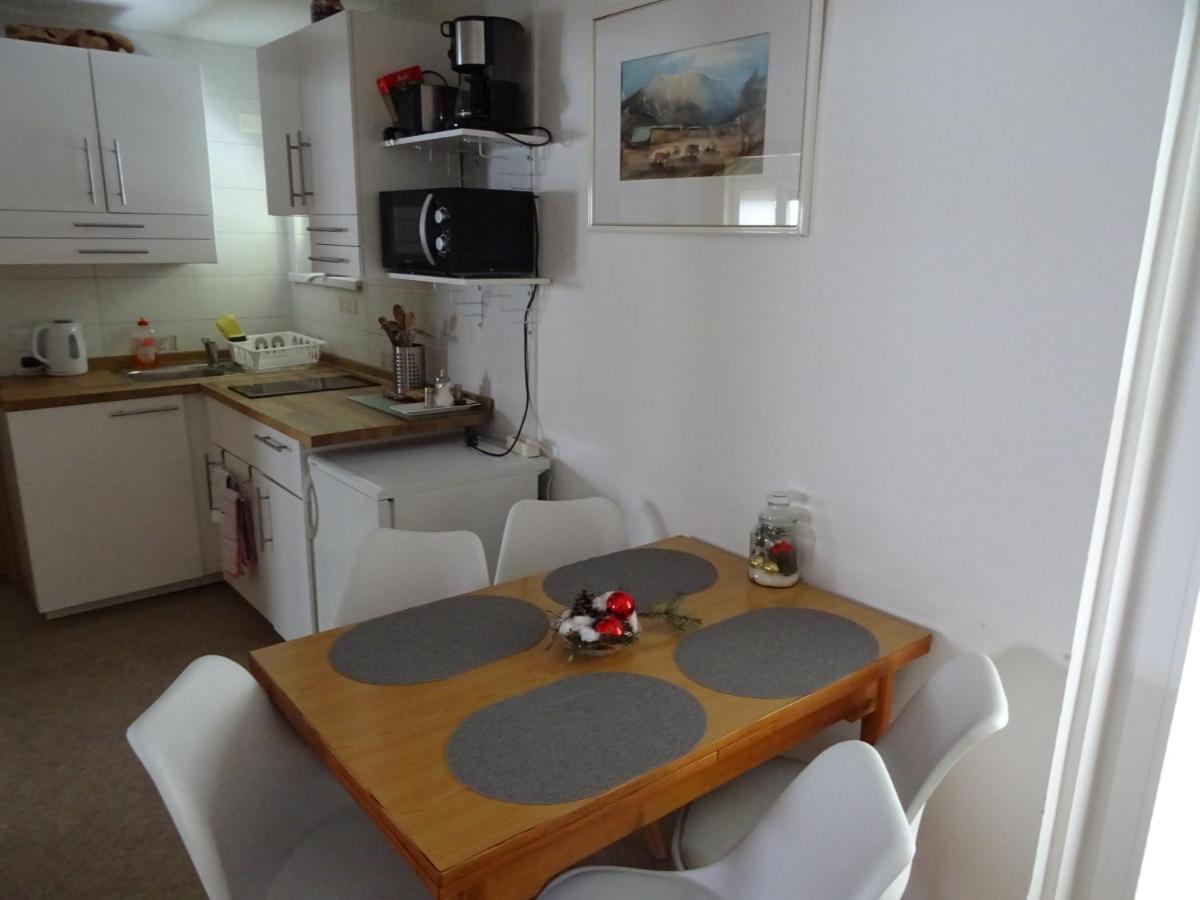 Apartment Tjasa رادوفيتْسا المظهر الخارجي الصورة