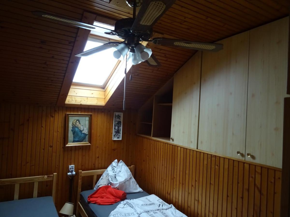 Apartment Tjasa رادوفيتْسا المظهر الخارجي الصورة