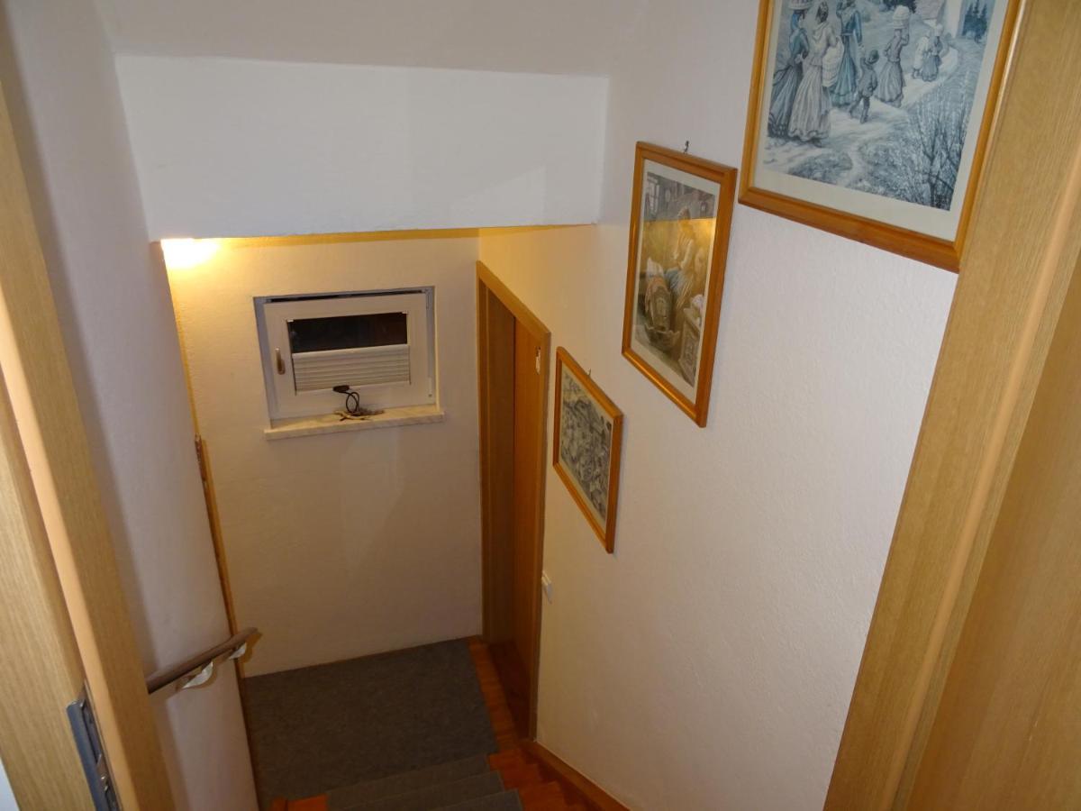 Apartment Tjasa رادوفيتْسا المظهر الخارجي الصورة