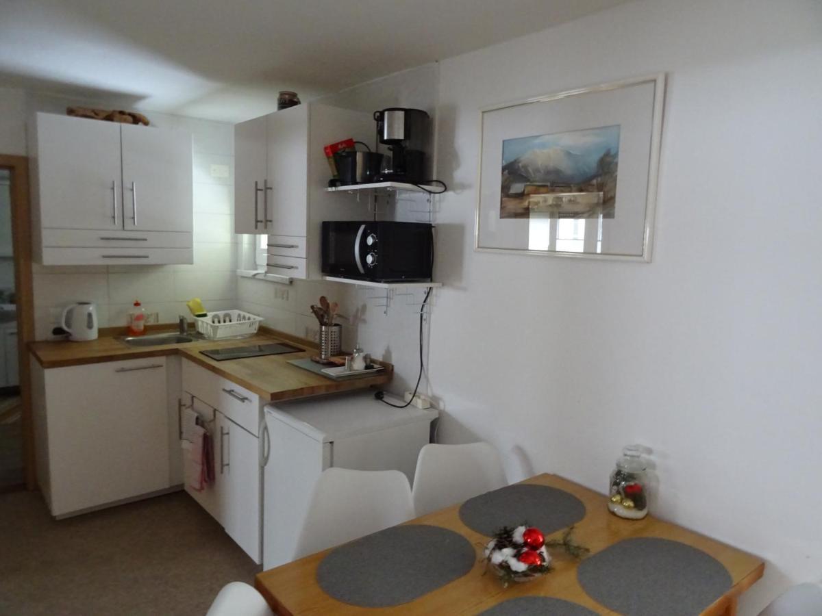 Apartment Tjasa رادوفيتْسا المظهر الخارجي الصورة